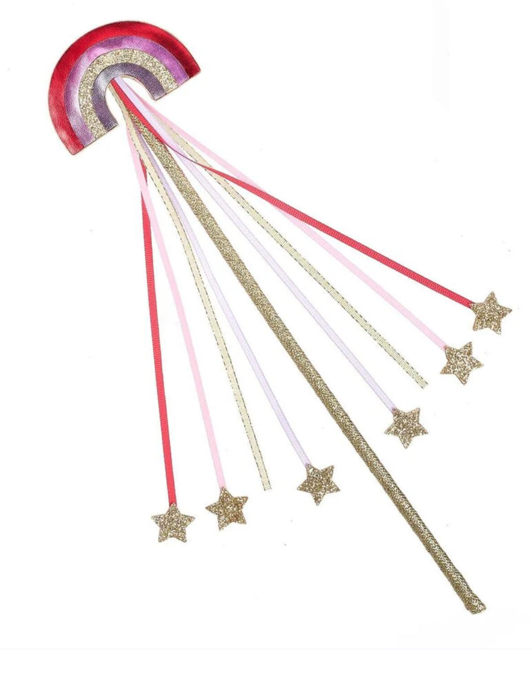 DISCO RAINBOW WAND