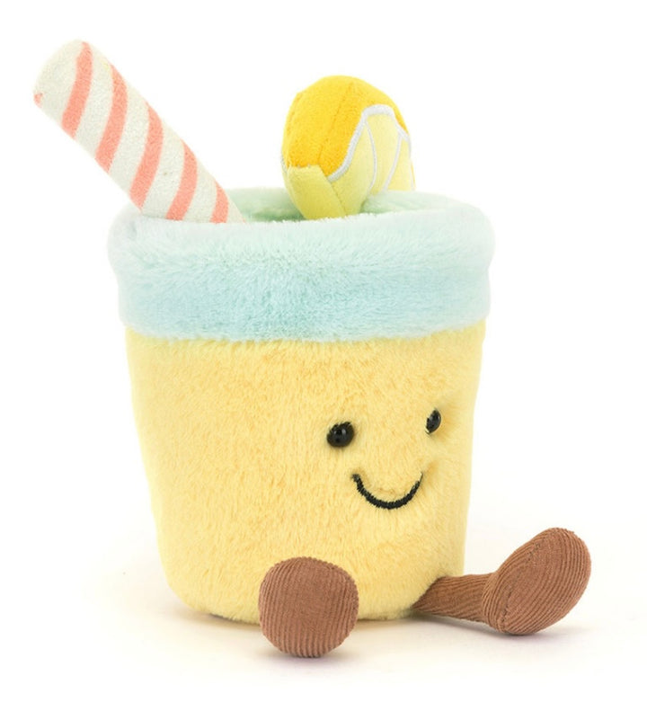 AMUSEABLES LEMONADE