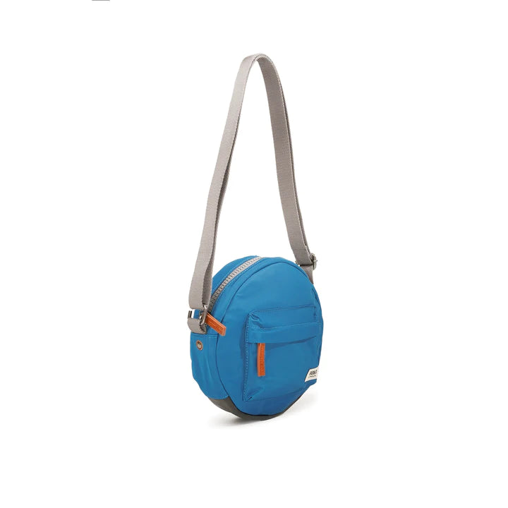 SEAPORT PADDINGTON B RECYCLED NYLON CROSSBODY BAG