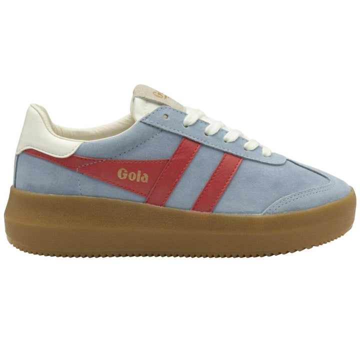 ATHENA AIR/CORAL /OFF WHITE/GUM