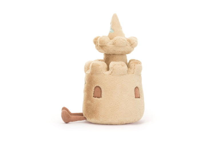 AMUSEABLES SANDCASTLE