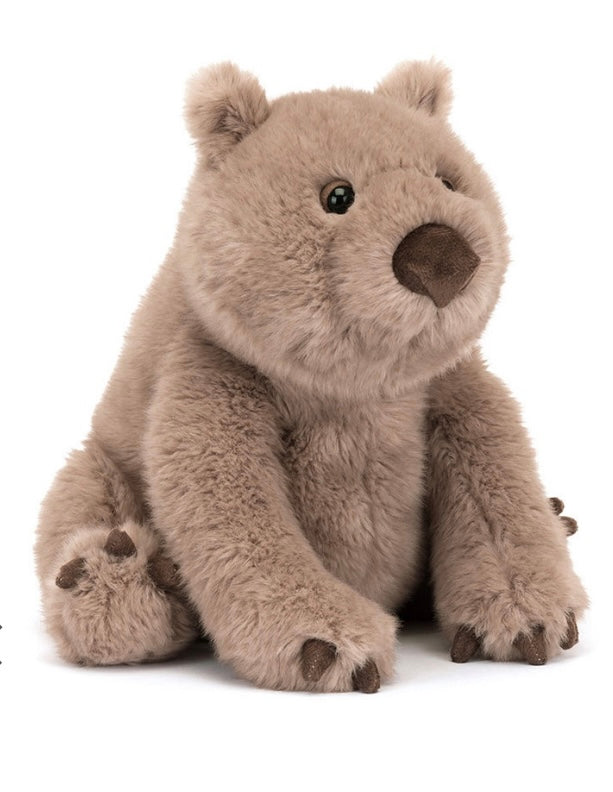 WONDA WOMBAT