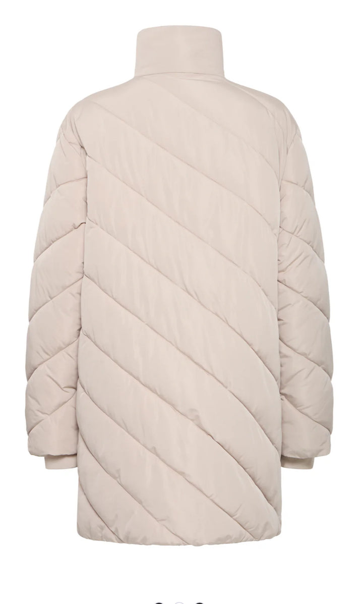 BETRA COAT STRING