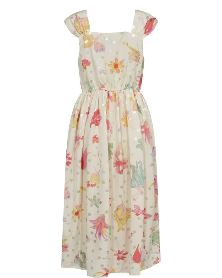 NUMOIRA DRESS