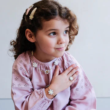 DAISY JEWELLERY SET