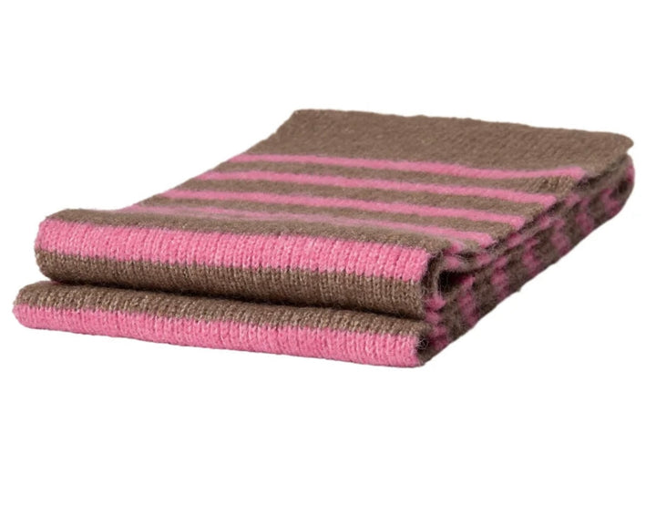 DARIA SCARF SESAME