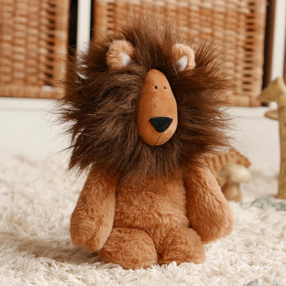 RORY THE LION