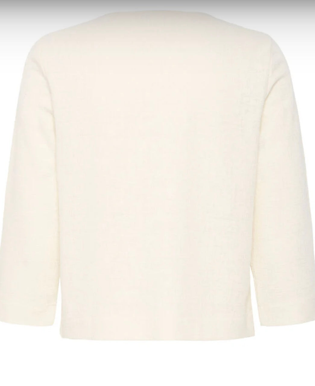 REIDUN JACKET BIRCH