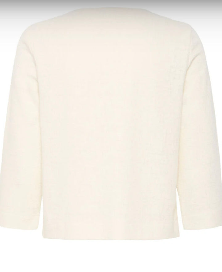 REIDUN JACKET BIRCH