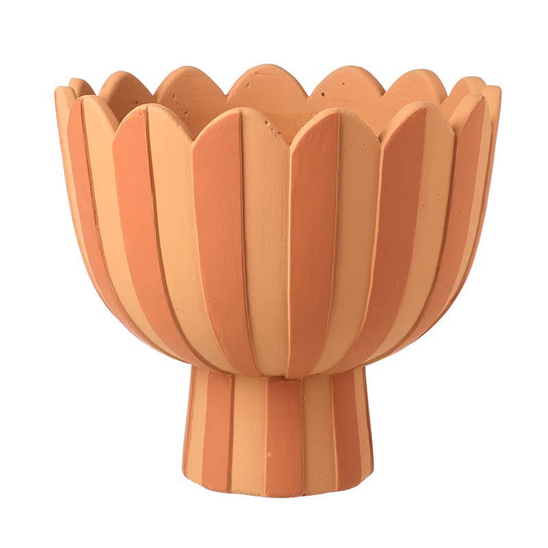 DECORATIVE POT