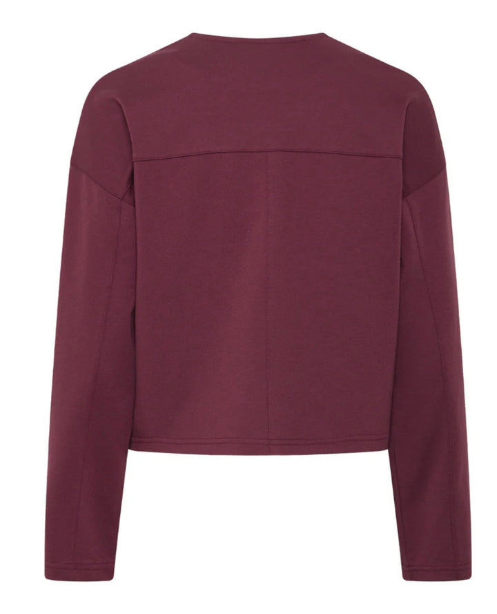 PORT ROYALE RIZETTA SHORT JACKET