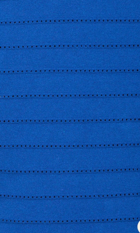SINJA TOP BLUE LOLITE