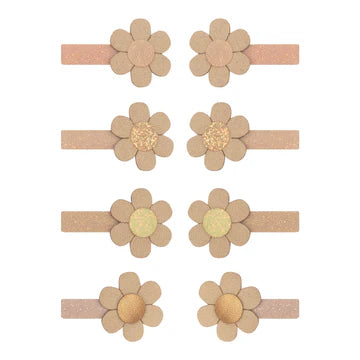 DAISY MINI CLIPS