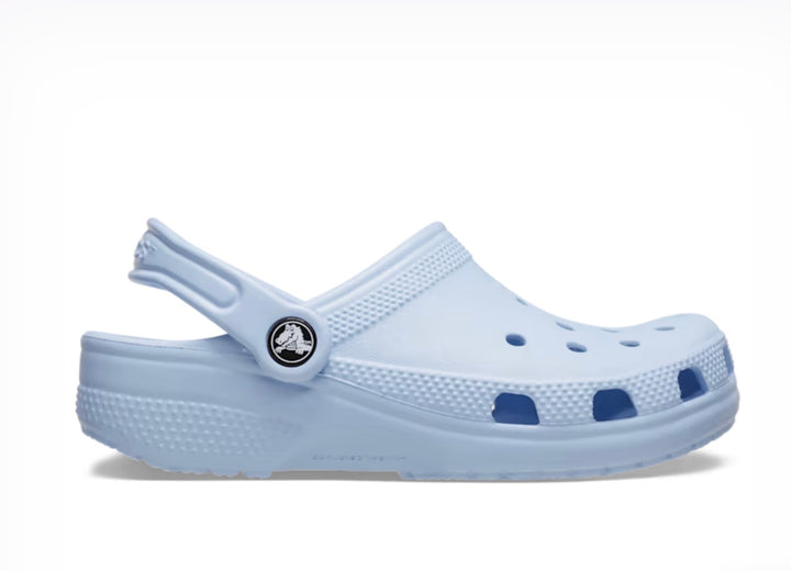 CLASSIC CLOG K BLUE CALCITE