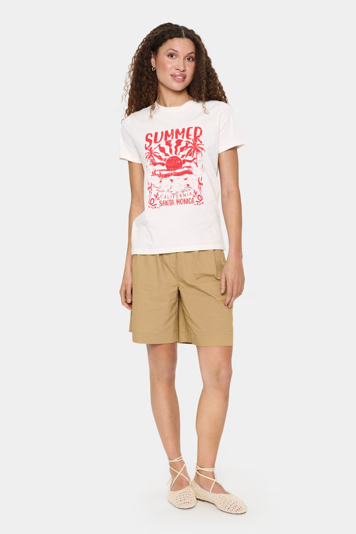 KUVISZ T-SHIRT