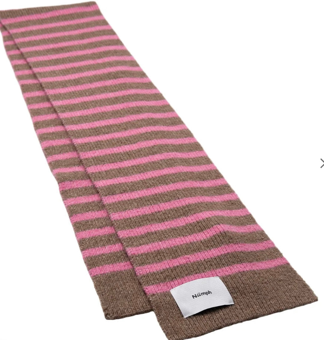 DARIA SCARF SESAME