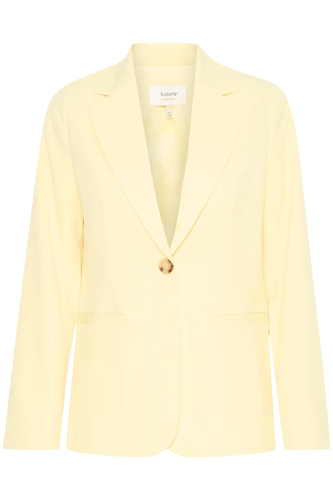 LEMON GRASS DANTA BLAZER