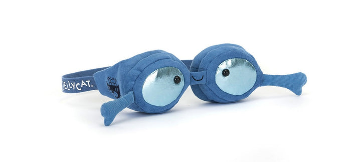 AMUSEABLES SPORTS SWIMMING GOGGLES