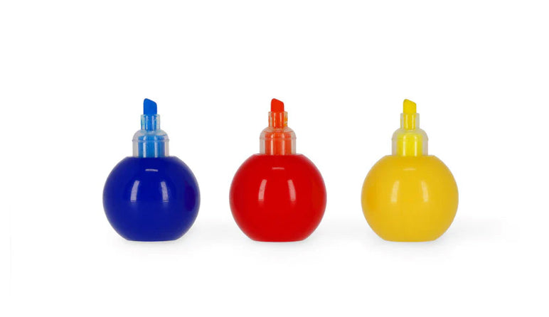3-IN-1 HIGHLIGHTER - SPACE