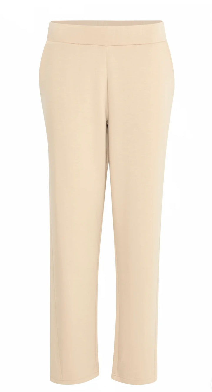TULLAS PANTS HUMUS