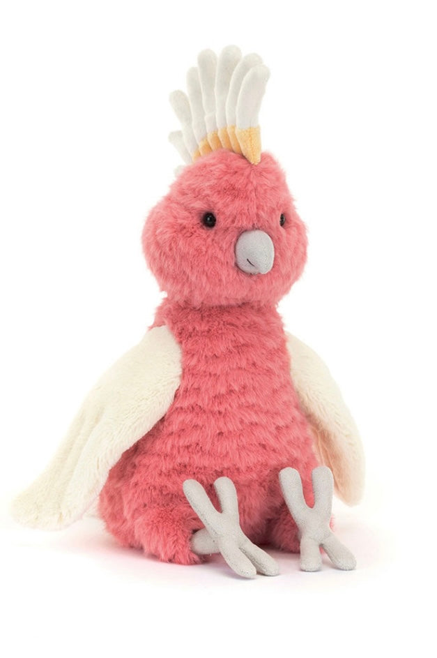 SQUAWKATOO