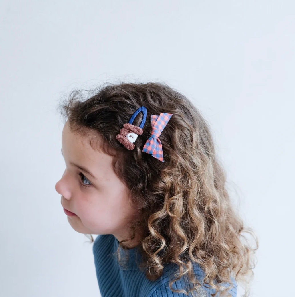 COCKAPOO CLIP SET