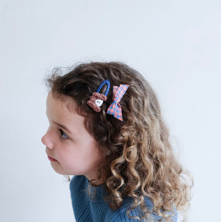 COCKAPOO CLIP SET