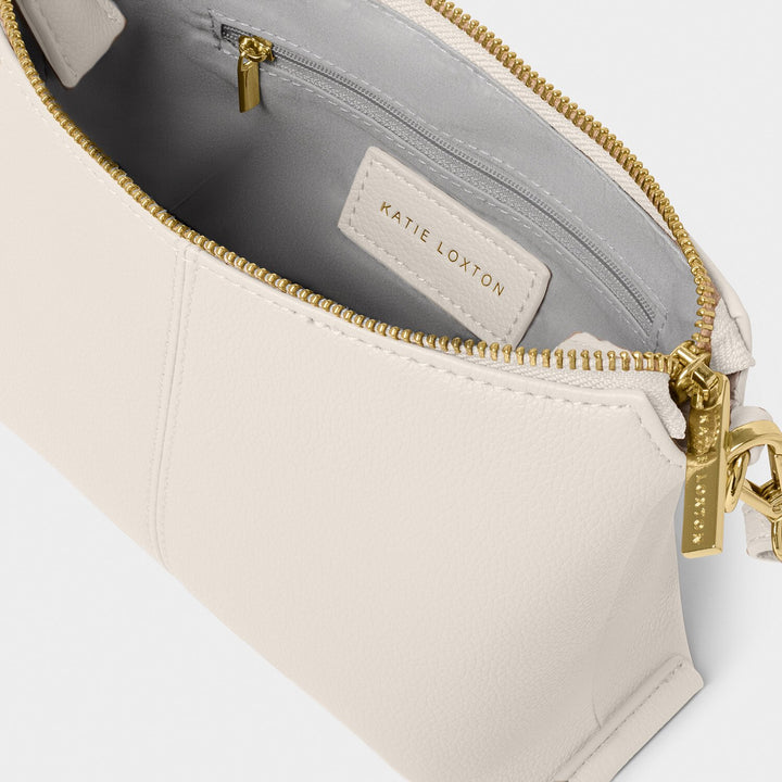 LAILA SLOUCH CROSSBODY BAG OFF