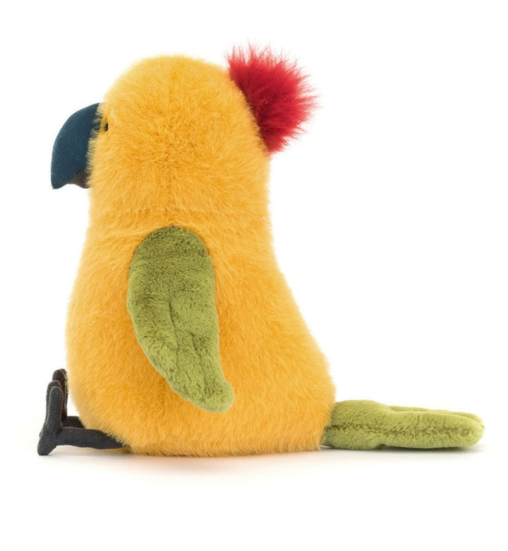 BUDGEBY PARROT