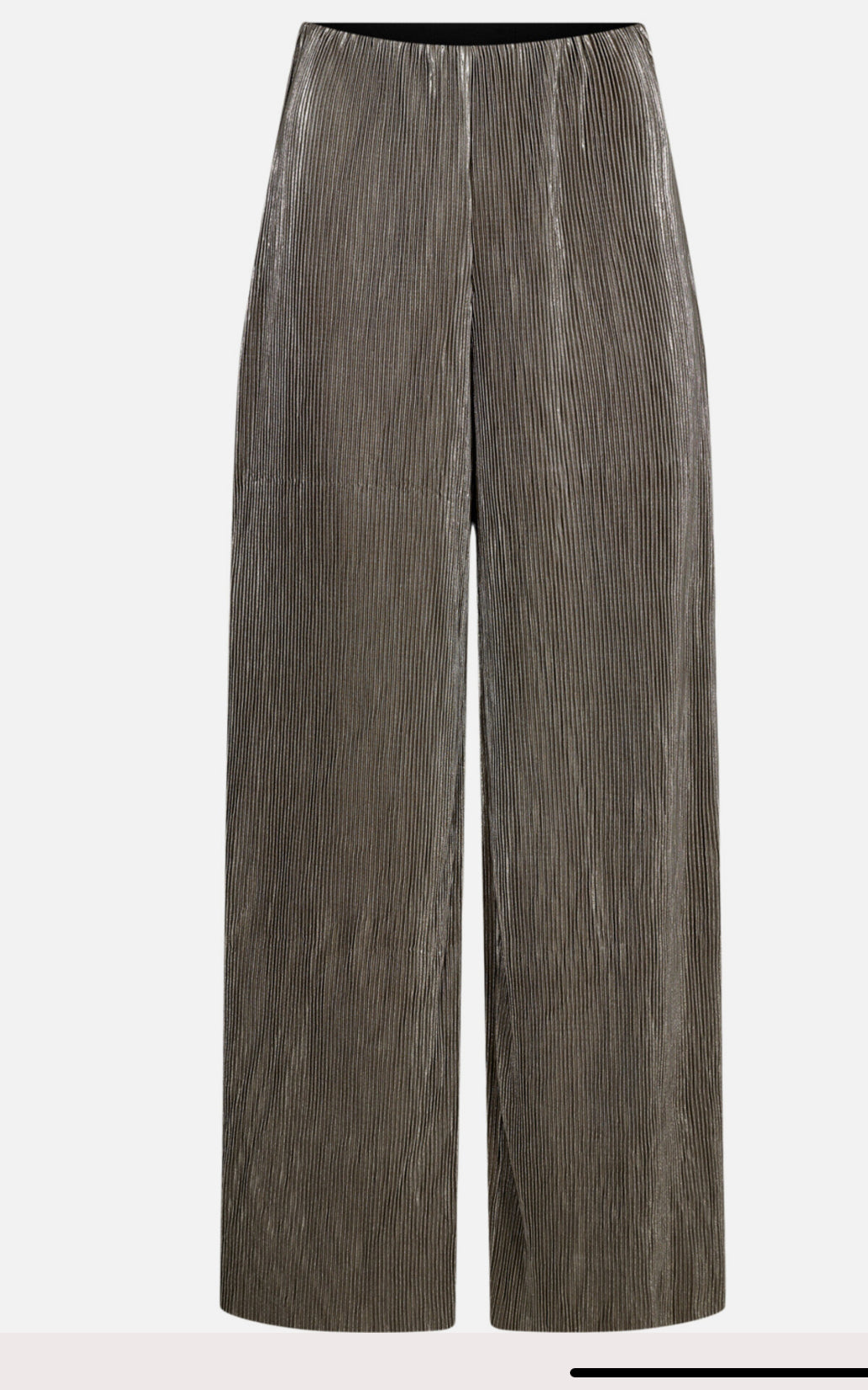 JIVA TROUSERS CHAMPAGNE