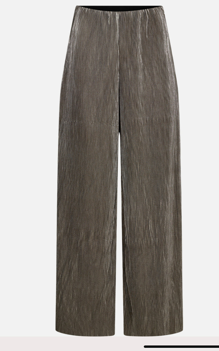 JIVA TROUSERS CHAMPAGNE