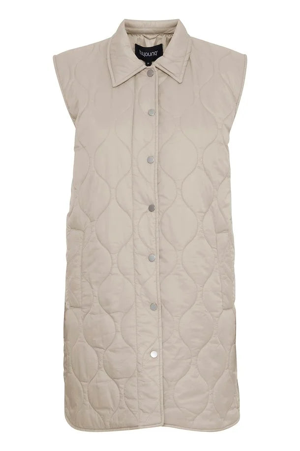 CEMENT BERTA WAISTCOAT