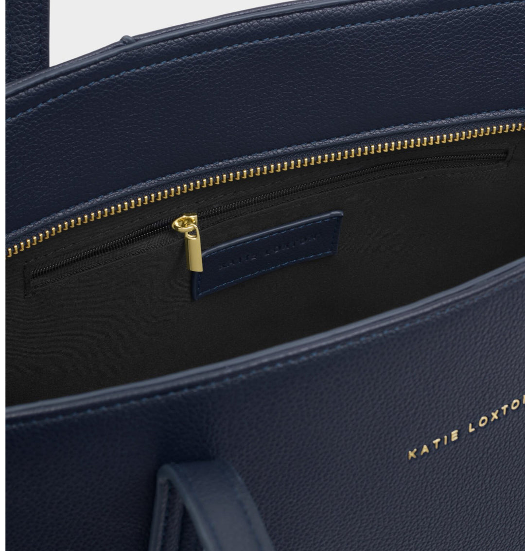 HARLYN WORK TOTE BAG