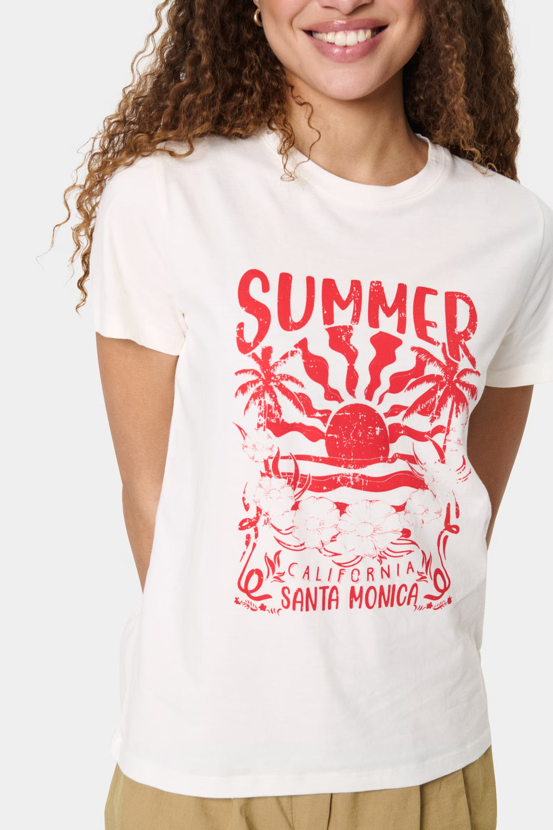 KUVISZ T-SHIRT