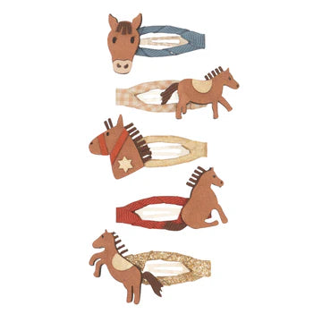 PONY MINI CLIC CLACS