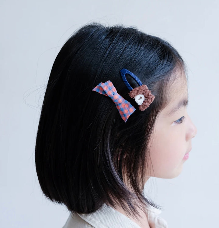COCKAPOO CLIP SET