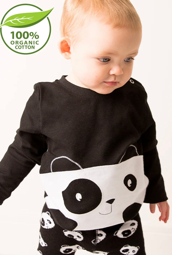 WWF PANDA SET