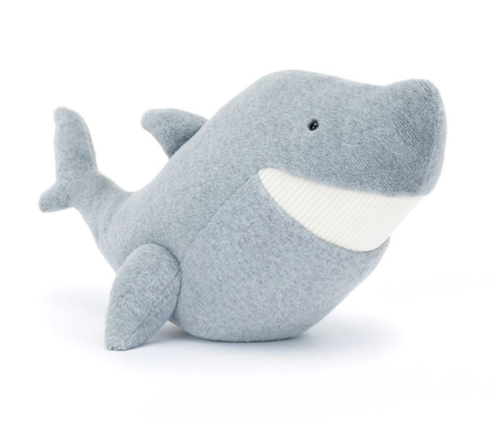 SILVIE SHARK