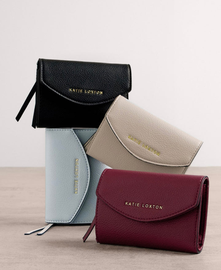 ALBA PURSE OYSTER