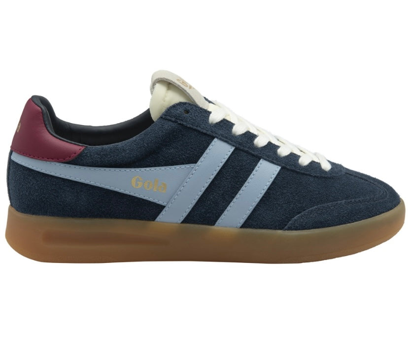 CYCLONE NAVY/AIR/CERISE/GUM