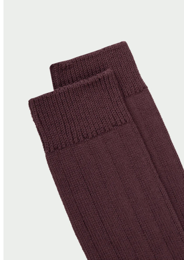URBAN SOCKS CHERRY