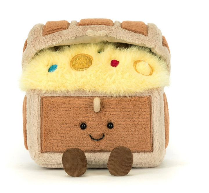 AMUSEABLES TREASURE CHEST
