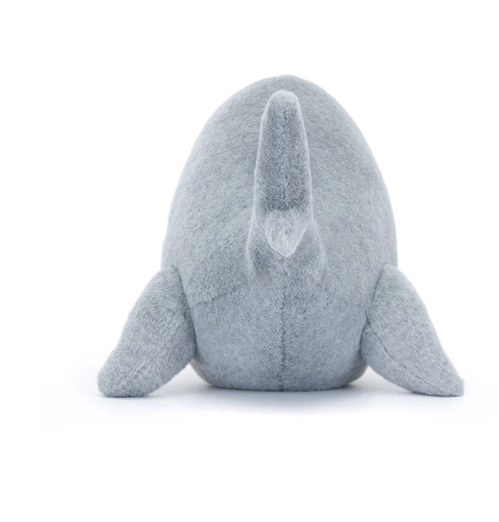 SILVIE SHARK