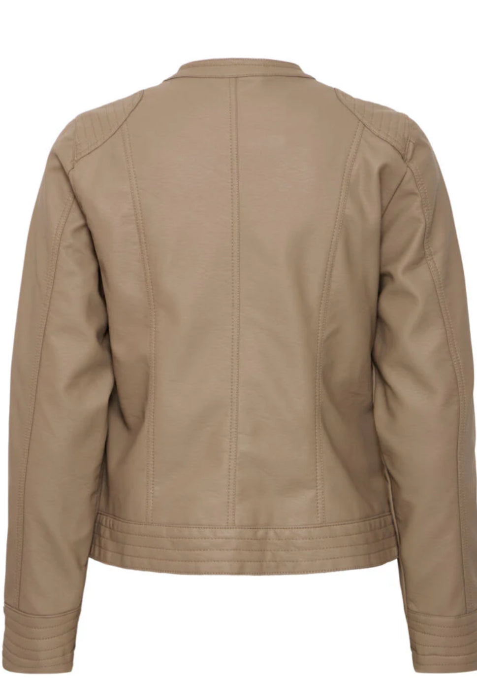 ACOM JACKET WALNUT
