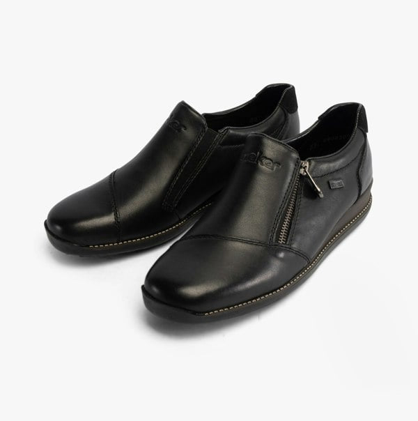 44265-00 BLACK SHOE