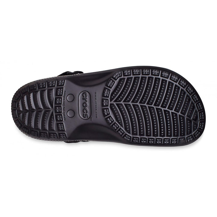 YUKON VISTA II  lR CLOG MENS
