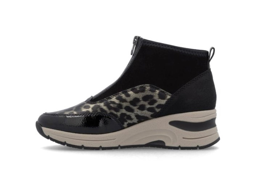 N9362-00 BLACK COMBINATION