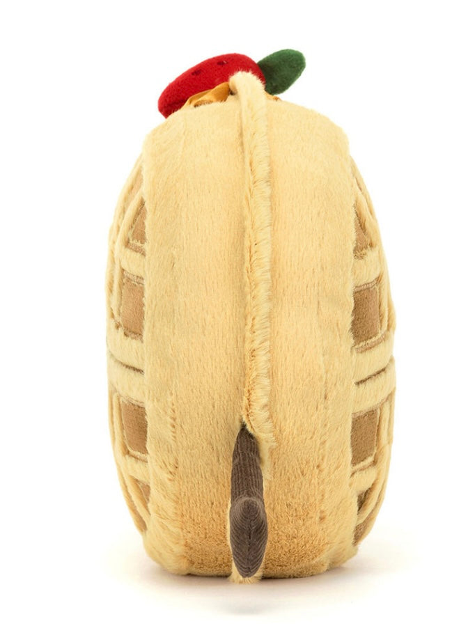 AMUSEABLES RENE WAFFLE
