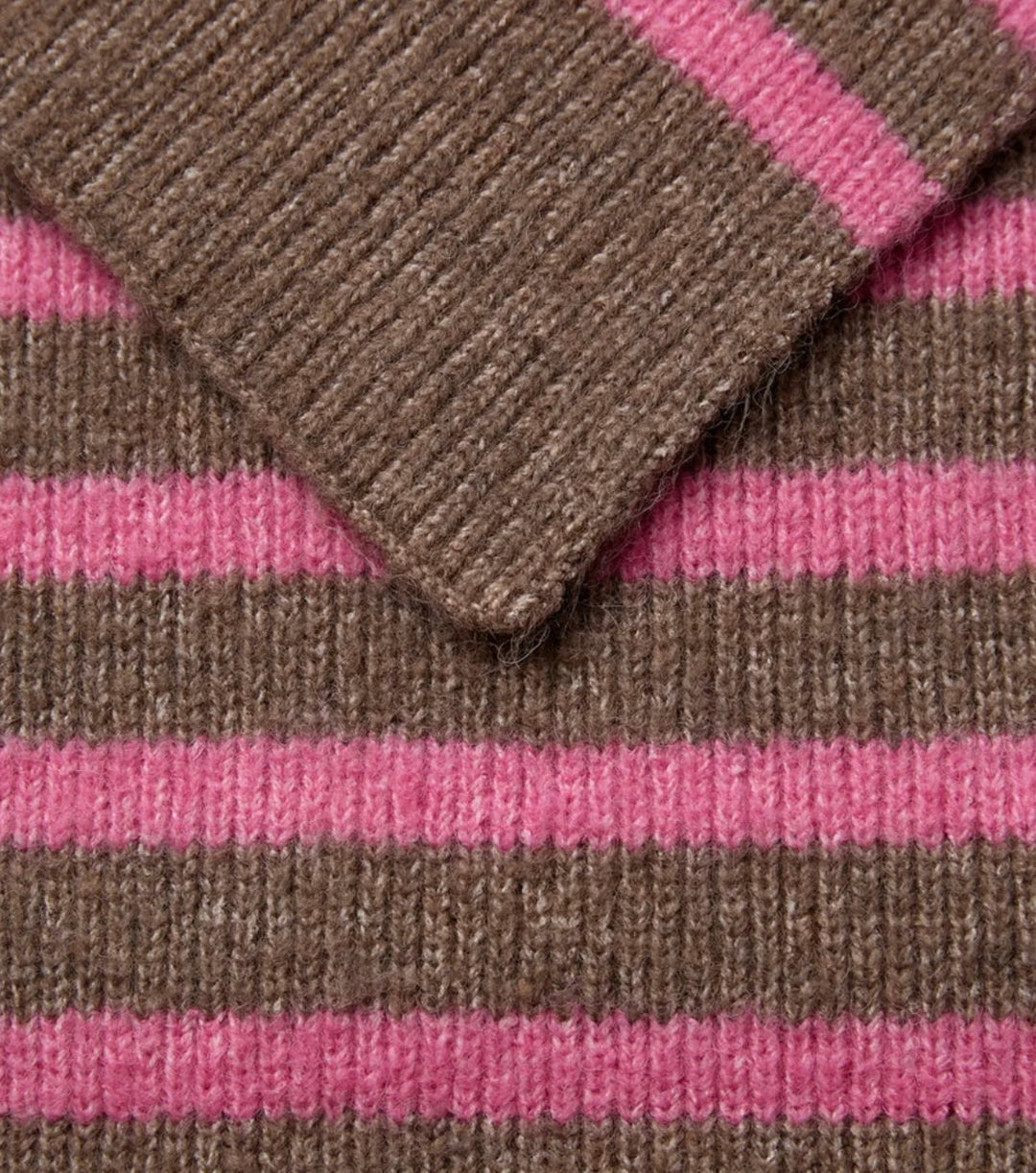 DARIA SCARF SESAME