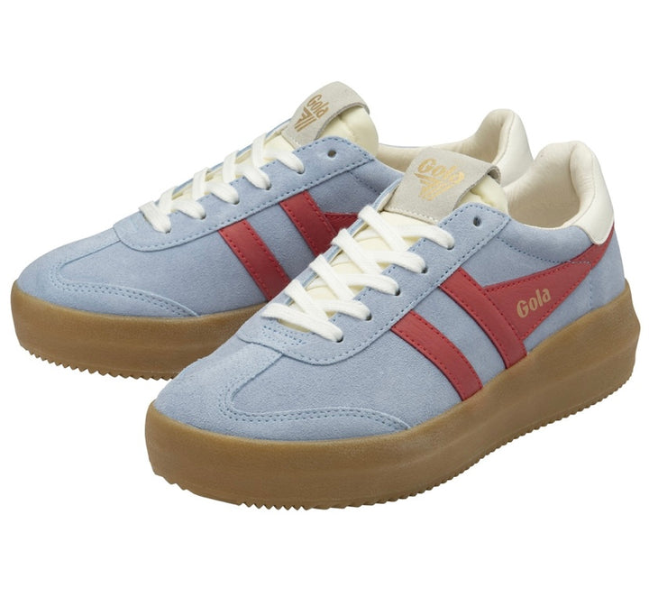 ATHENA AIR/CORAL /OFF WHITE/GUM